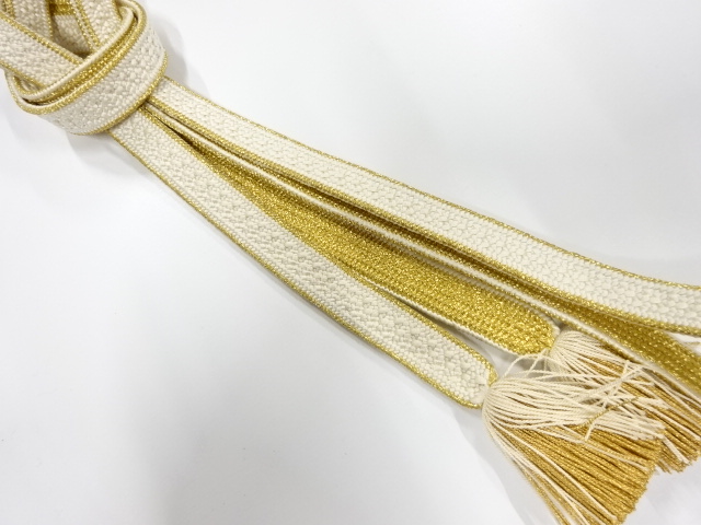 Japanese Kimono / Accessories Silk